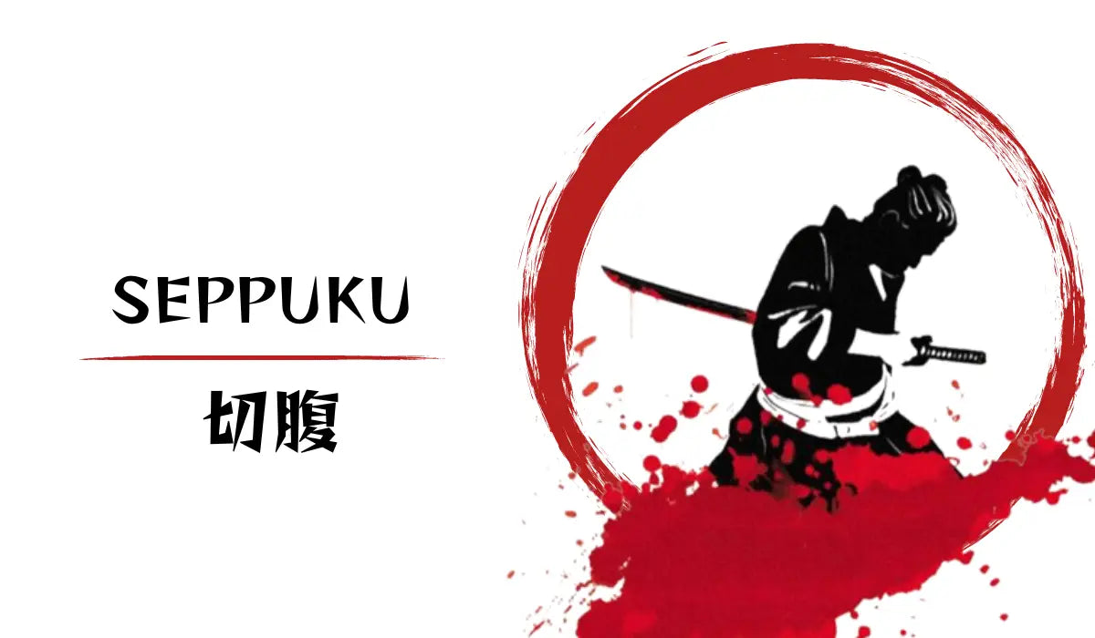 Seppuku: The ultimate samurai sacrifice - History Skills