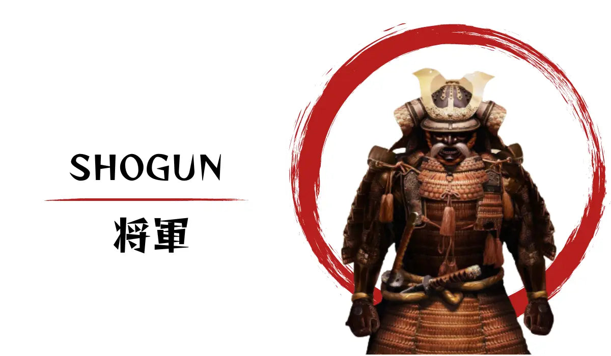 Shogun – JAPAN BOX