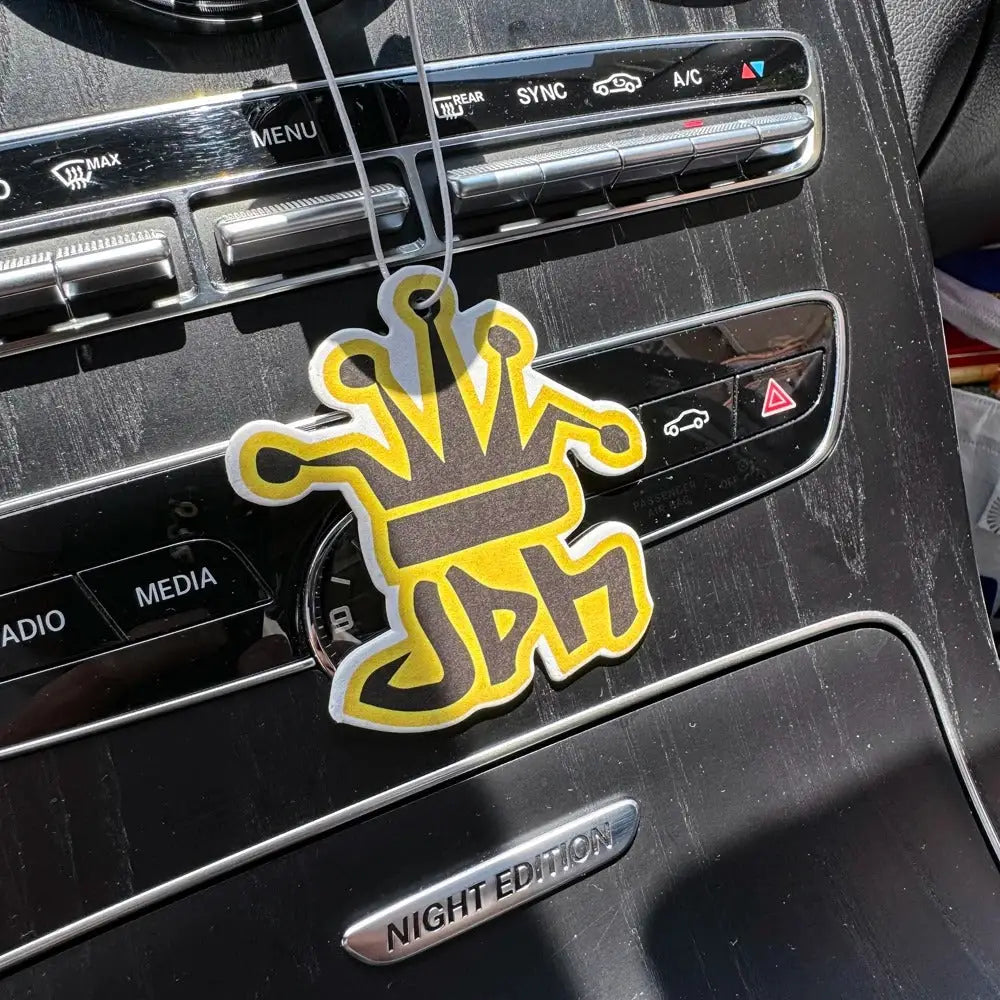 Air Freshener
