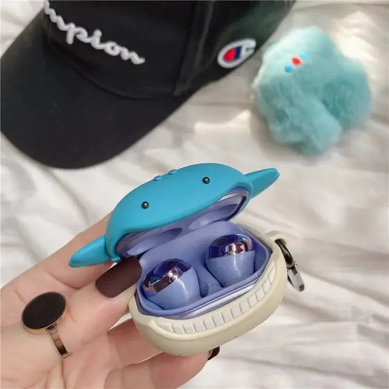 Anime Airpod Case