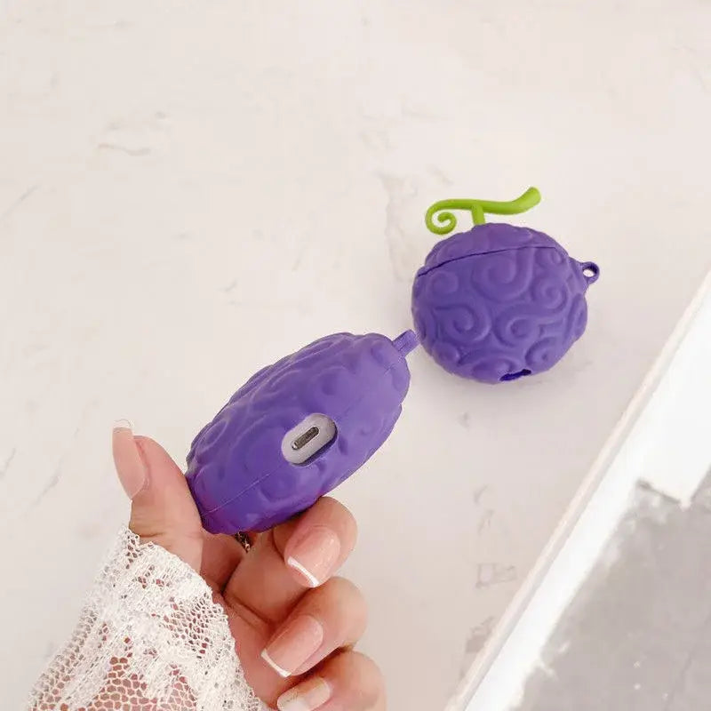 Gomu Gomu Devil Fruit Airpod Case