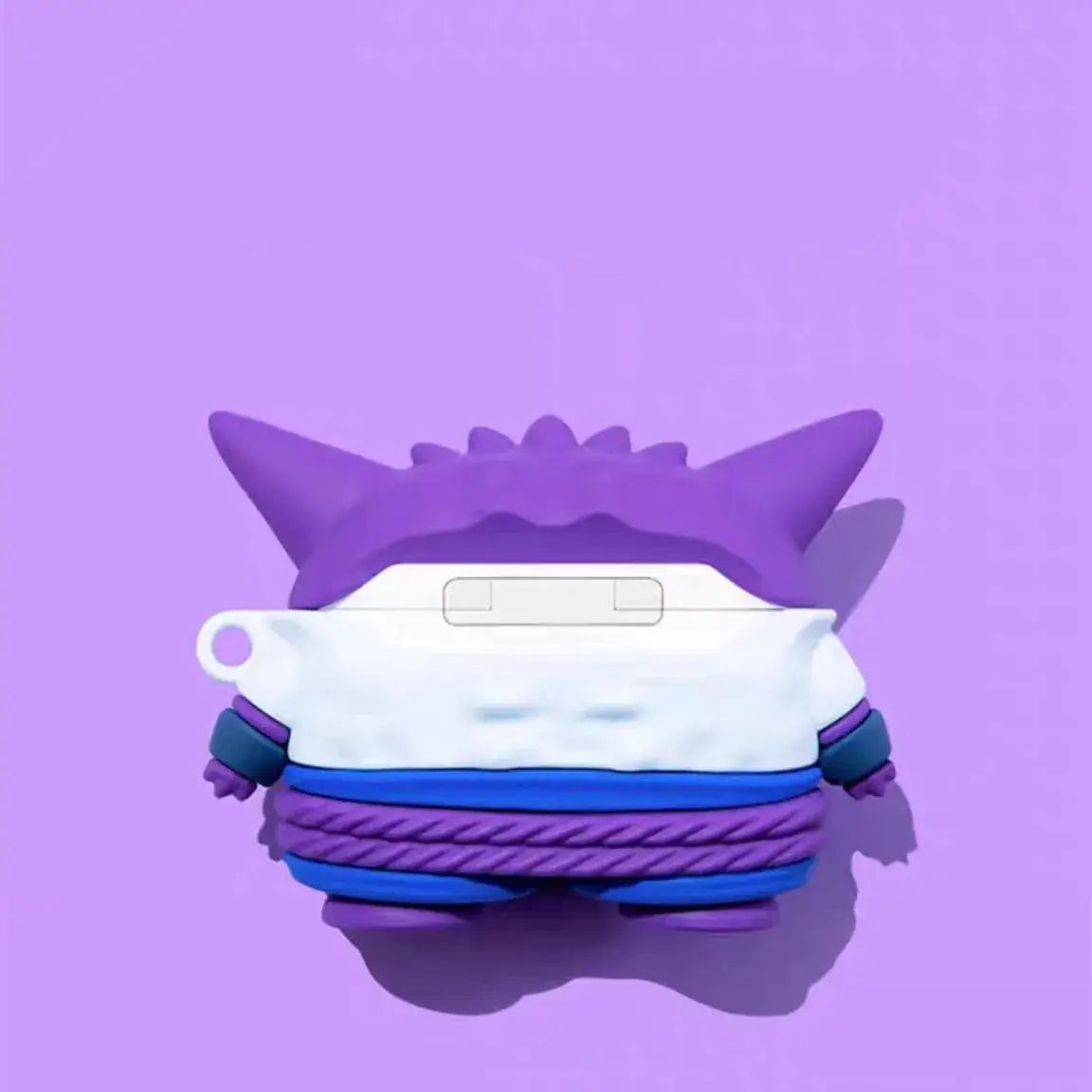 Gengar Shinobi Airpod Case