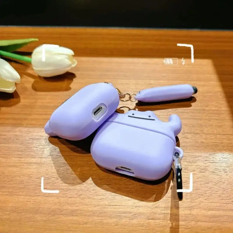 Anime Airpod Case