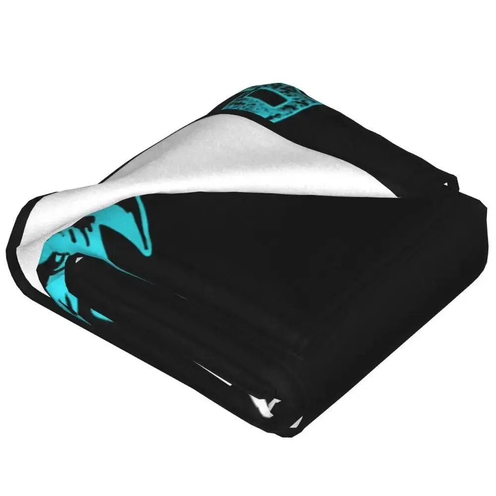 Anime Blanket