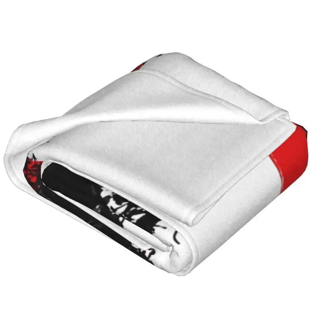 Anime Blanket