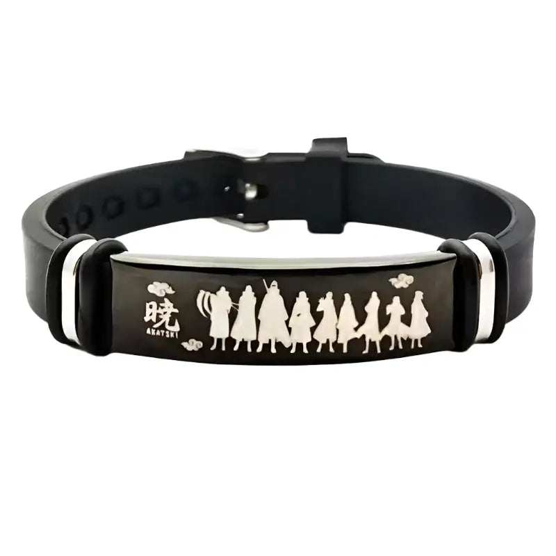 Anime Bracelet