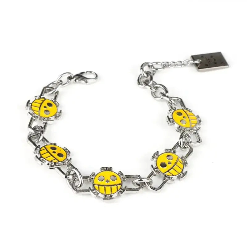 Anime Bracelet
