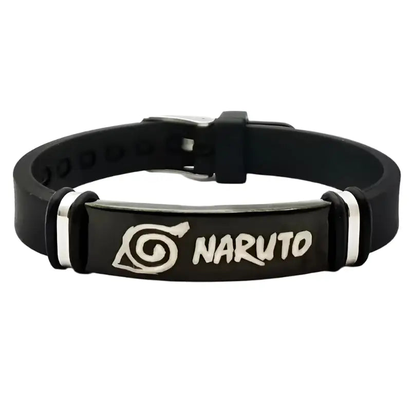 Anime Bracelet