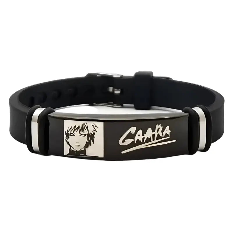 Anime Bracelet