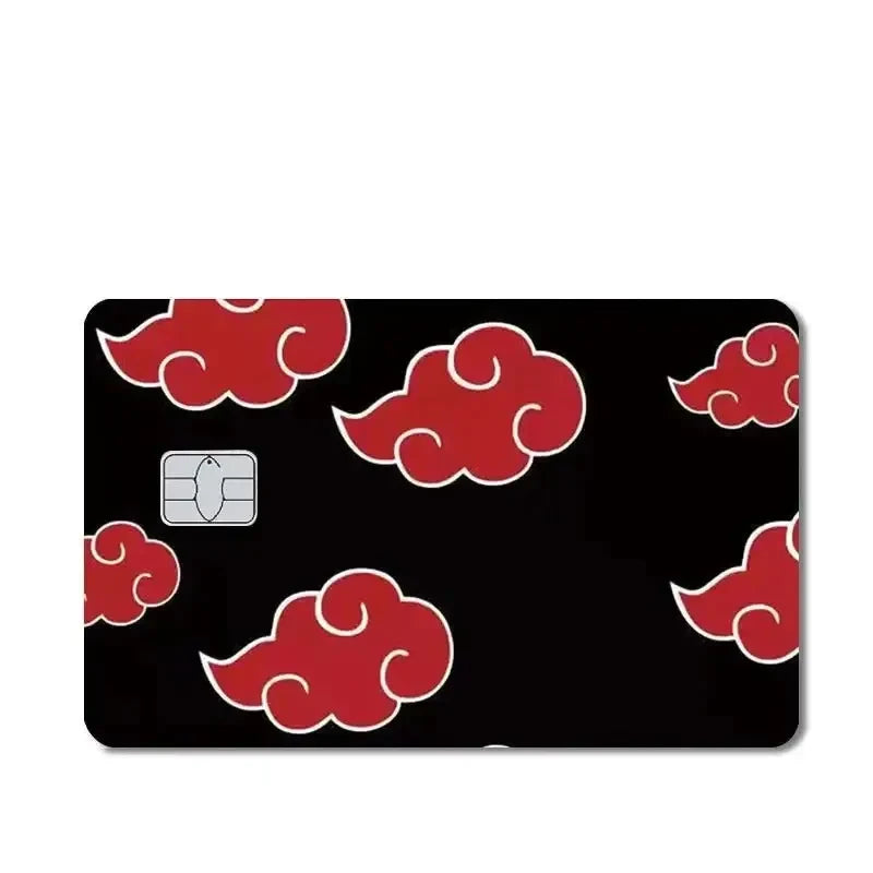 Akatsuki Card Skin