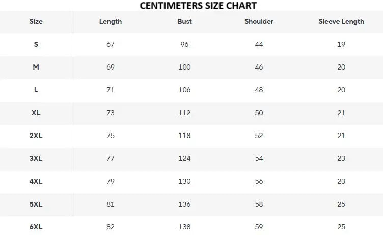 Anime Compression Shirt