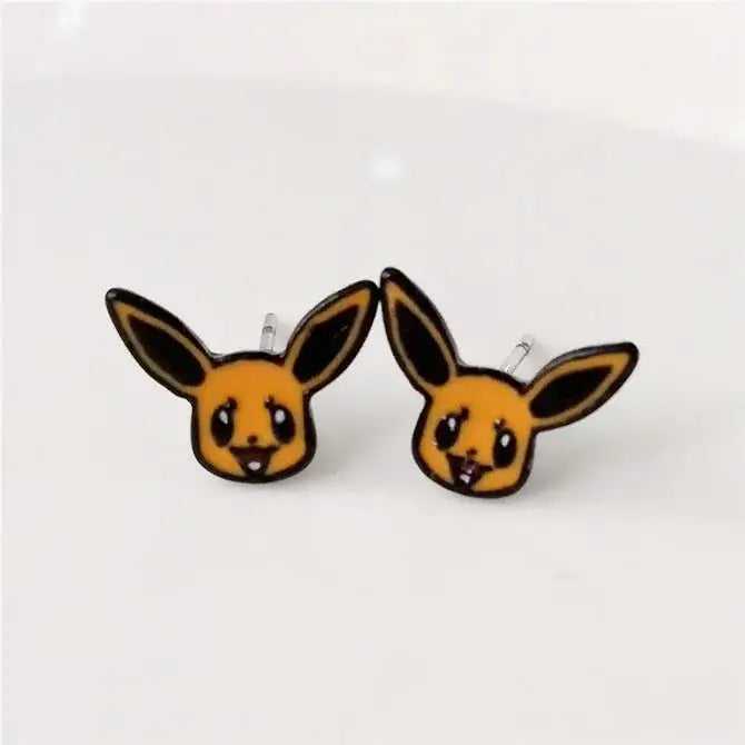 Anime Earrings