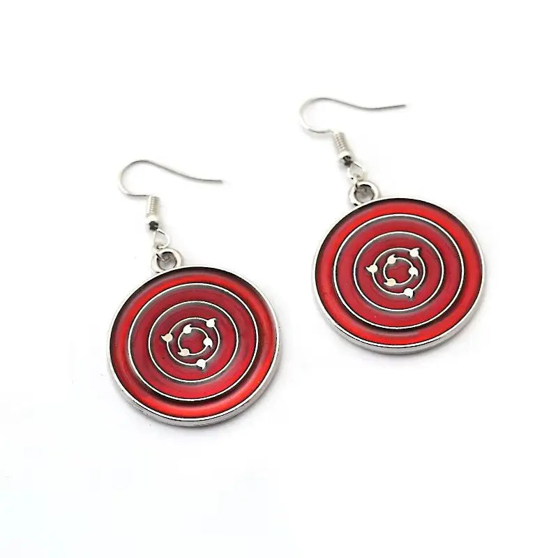 Anime Earrings