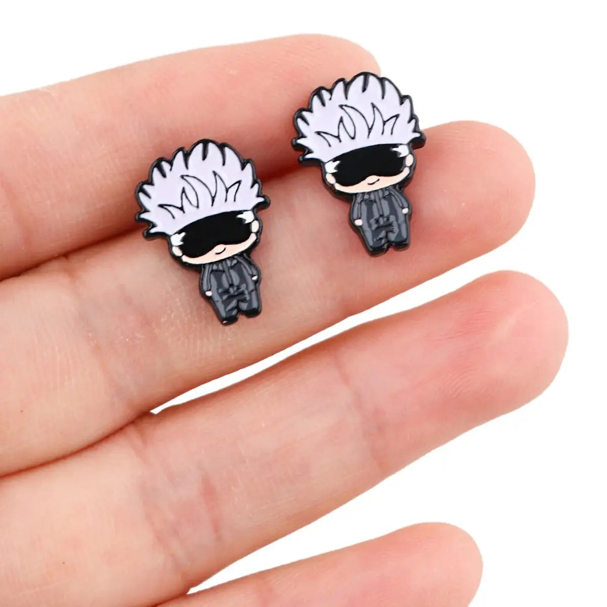 Anime Earrings
