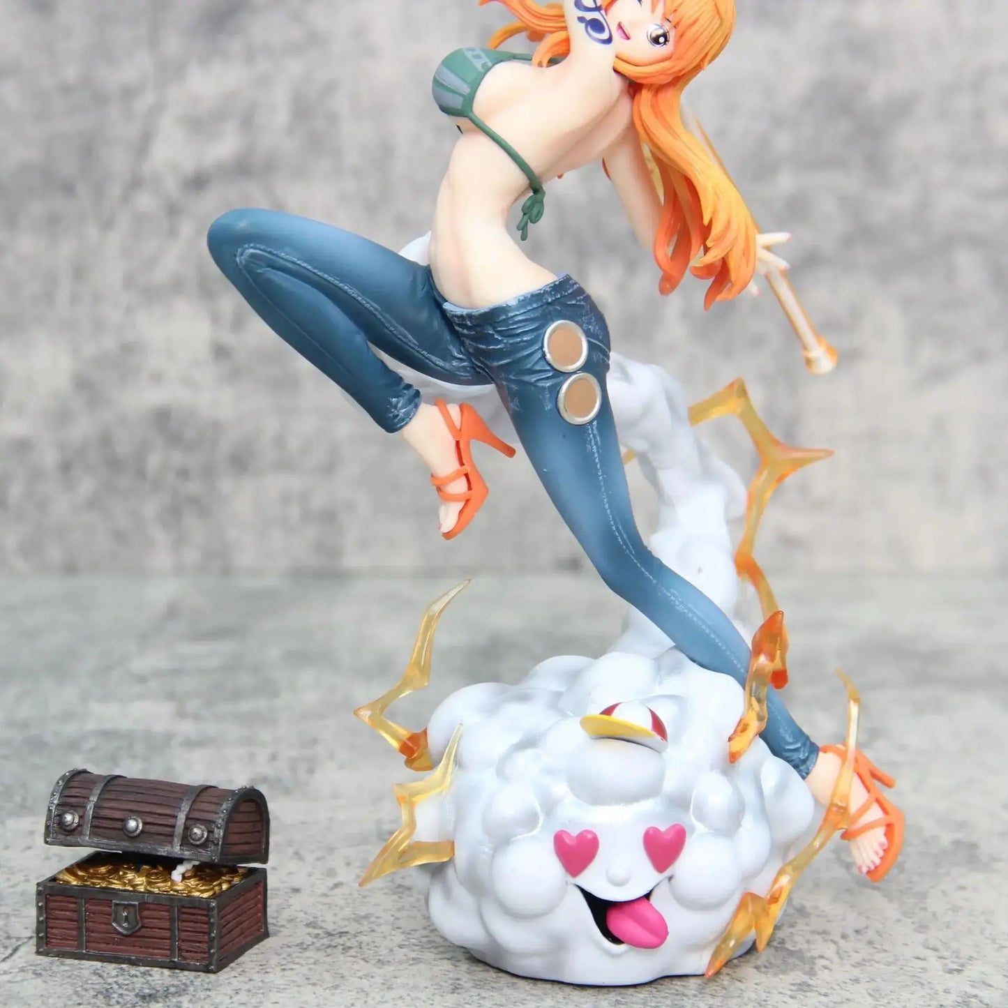 Anime Figure