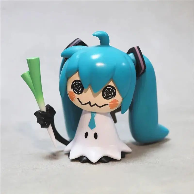 Anime Figure
