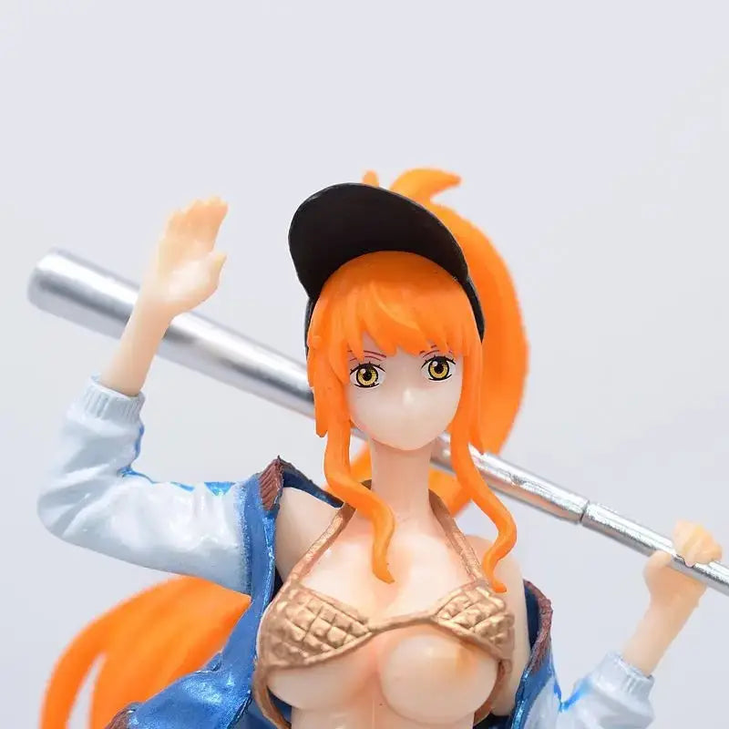 Anime Figure