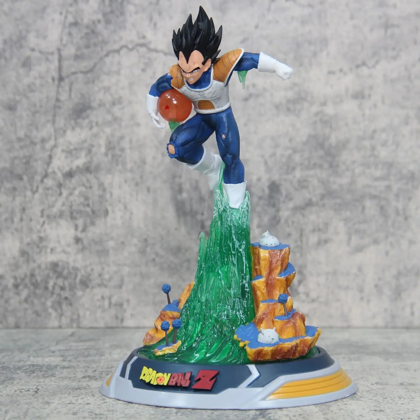 Anime Figure