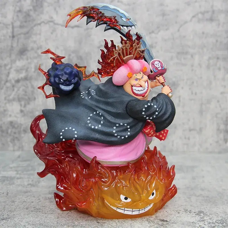 Anime Figure