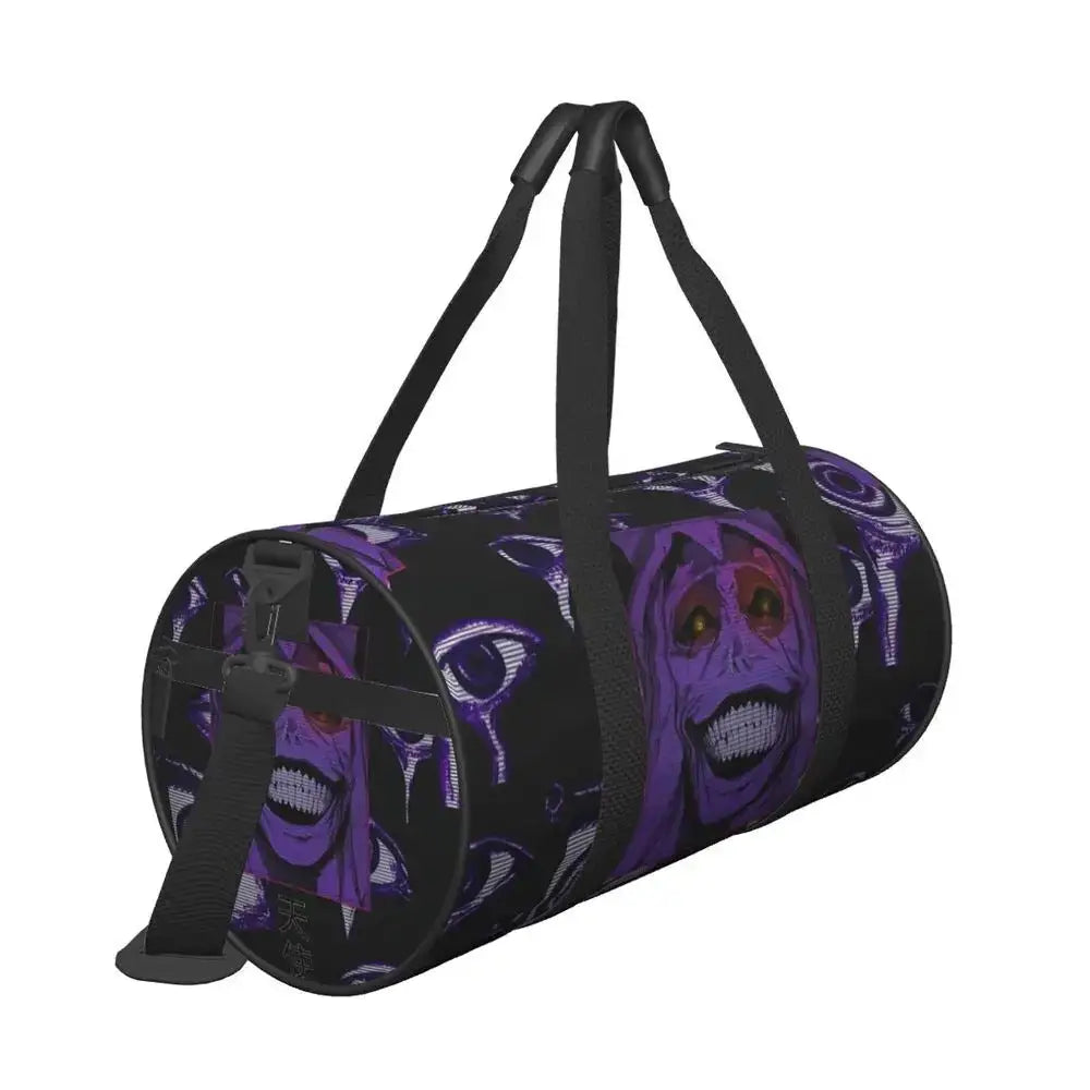 Anime Gym Bag