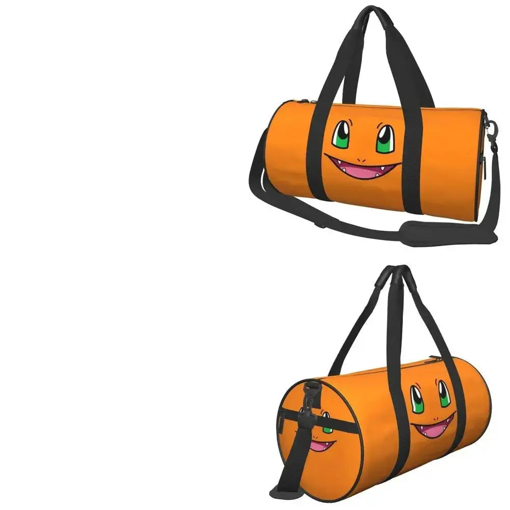 Anime Gym Bag