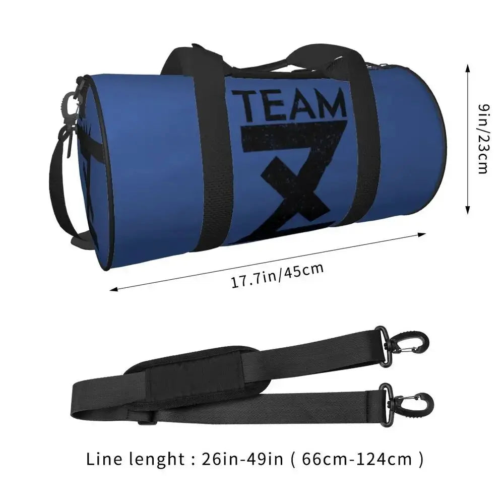 Anime Gym Bag