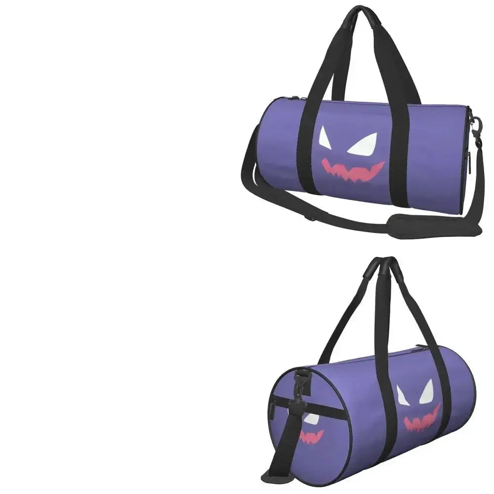 Anime Gym Bag