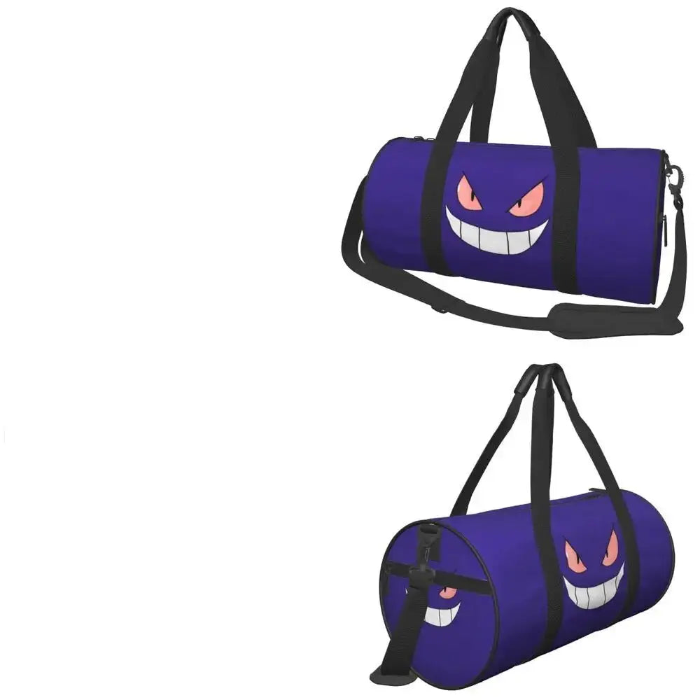 Anime Gym Bag