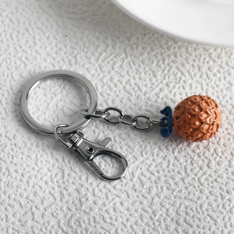 Anime Keychain