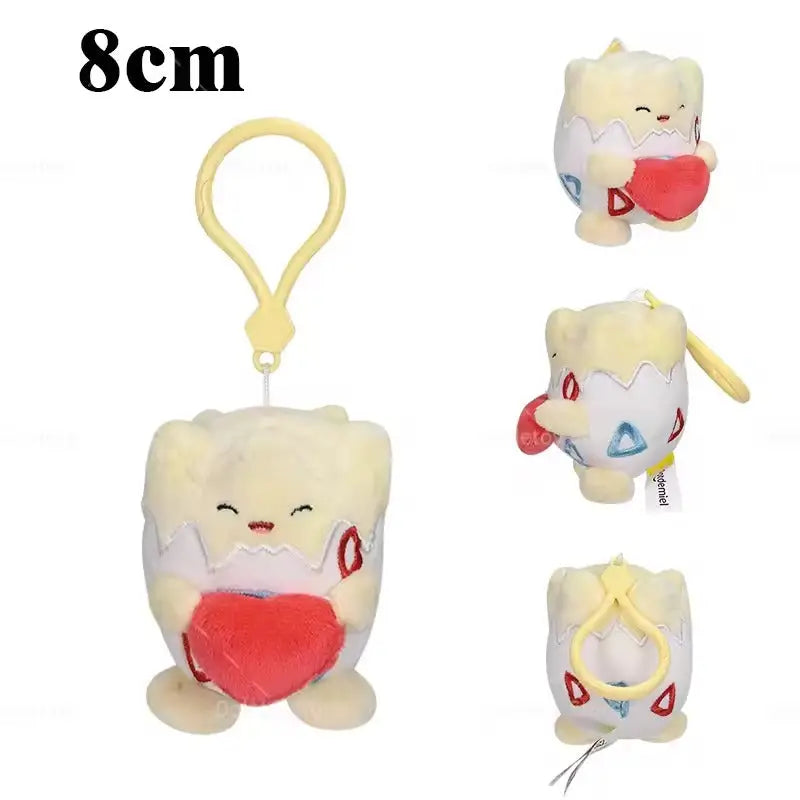 Anime Keychain