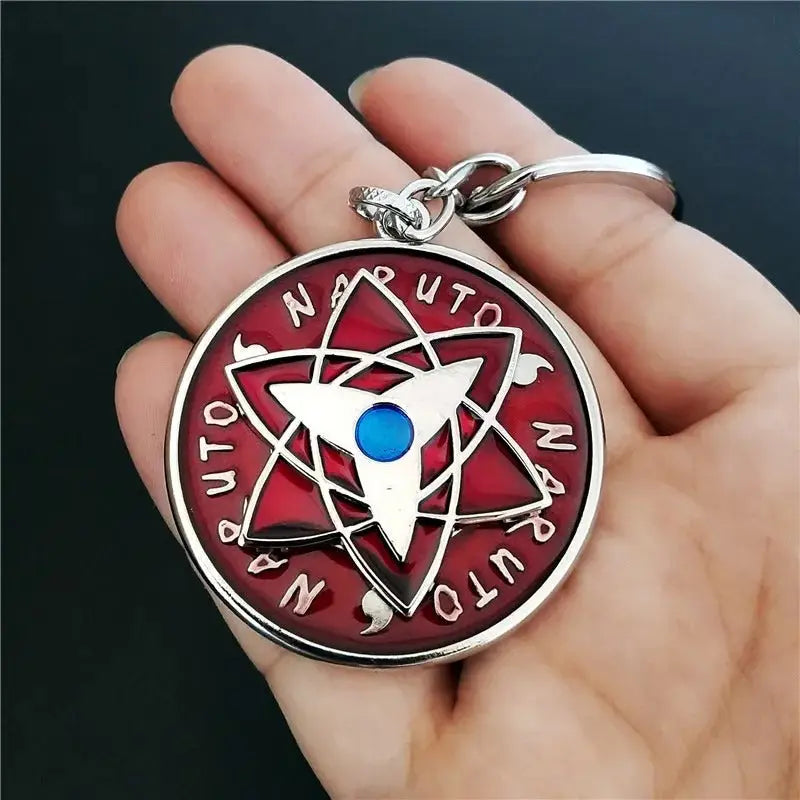 Anime Keychain