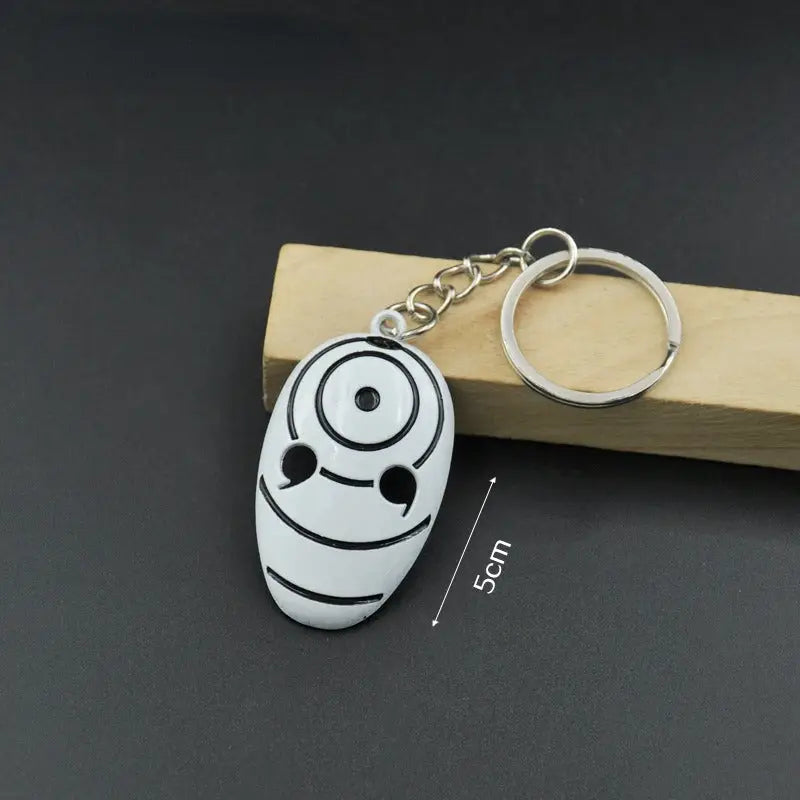 Anime Keychain