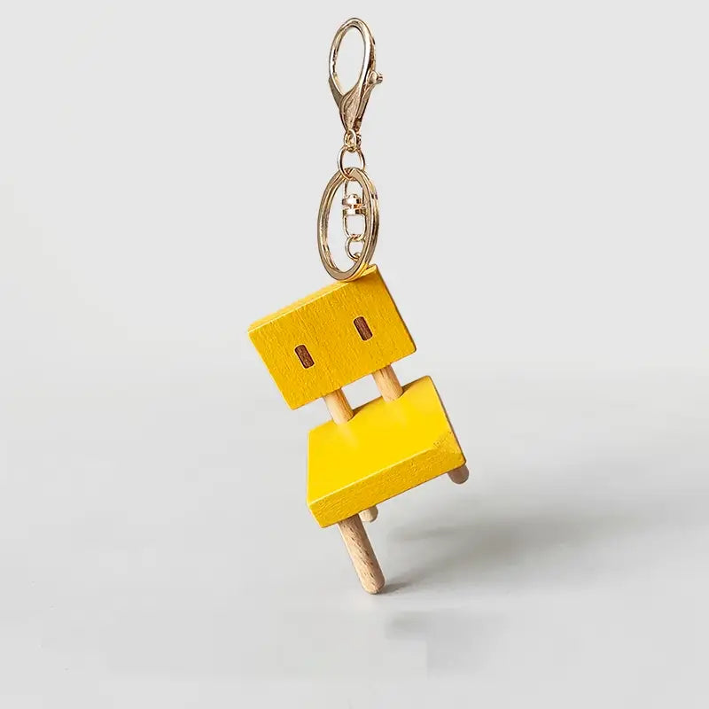 Anime Keychain