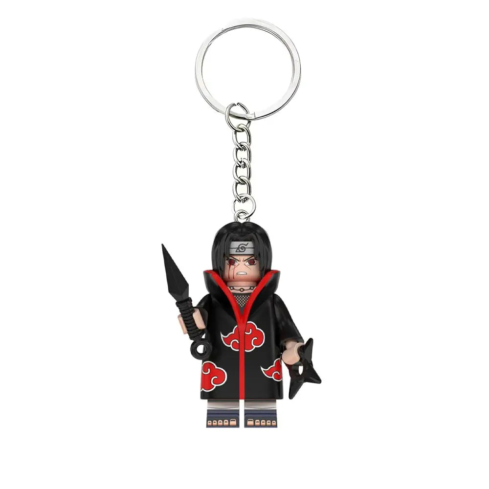 Anime Keychain