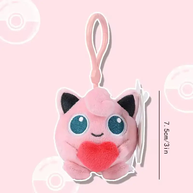 Anime Keychain