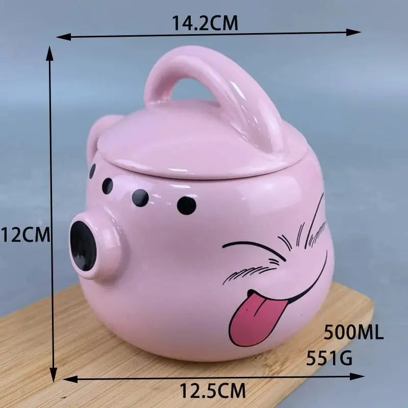 Anime Mug