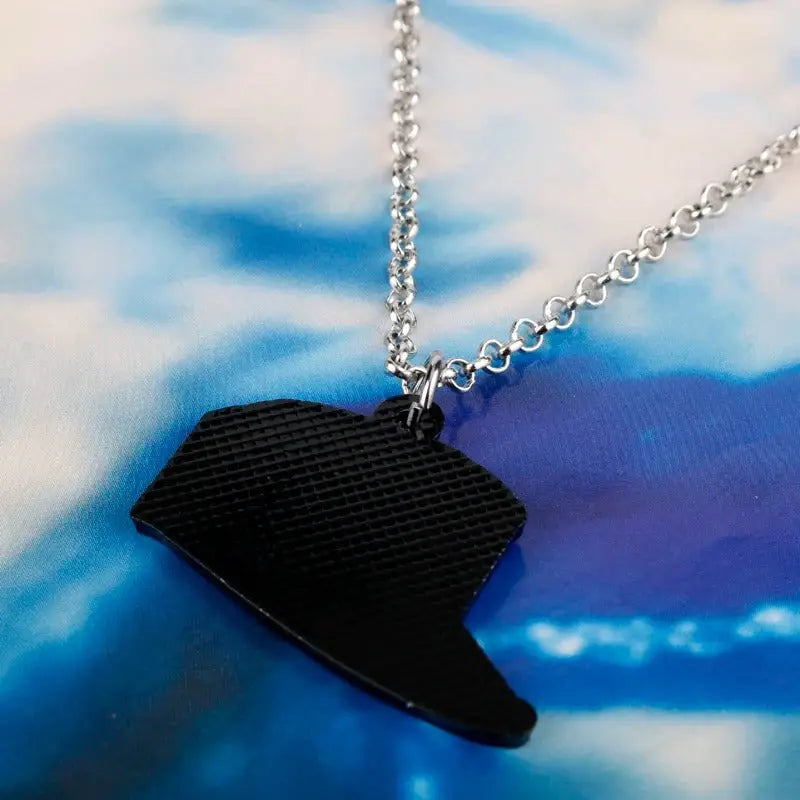 Anime Necklace