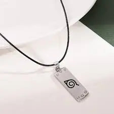 Anime Necklace