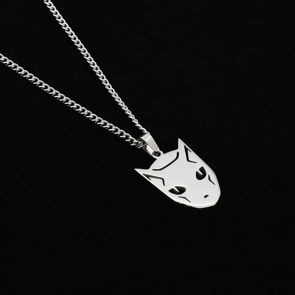 Anime Necklace