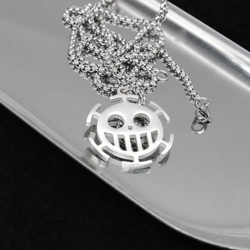 Anime Necklace