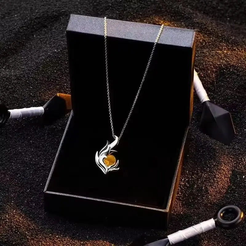 Anime Necklace