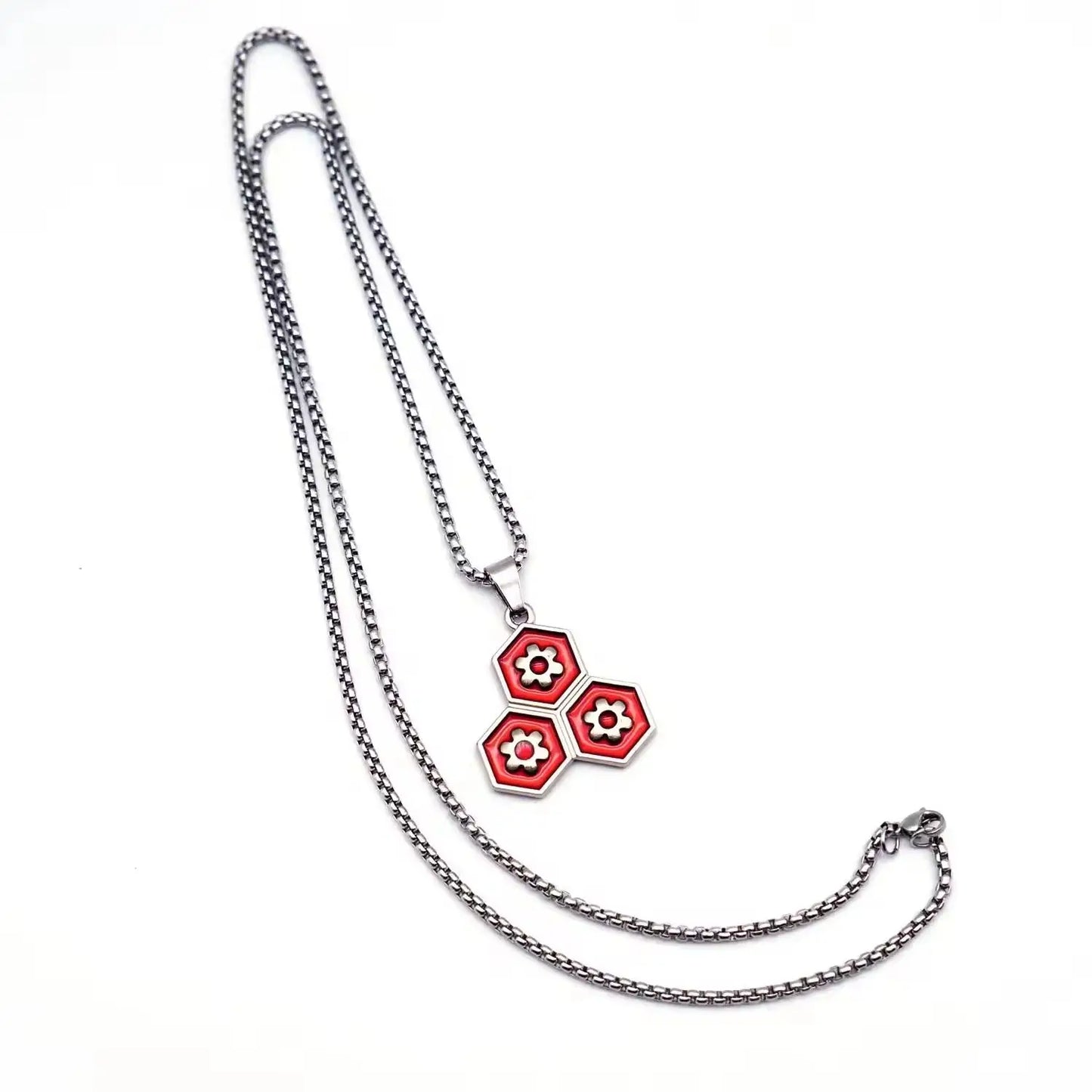 Anime Necklace