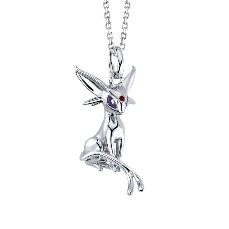 Anime Necklace