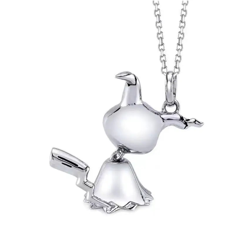 Anime Necklace