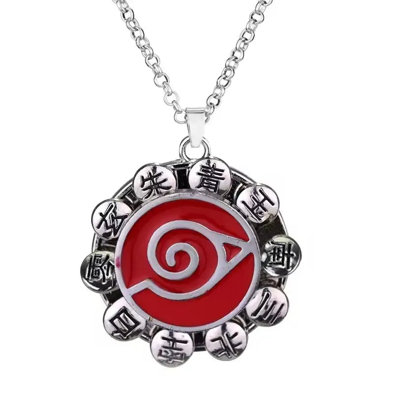 Anime Necklace