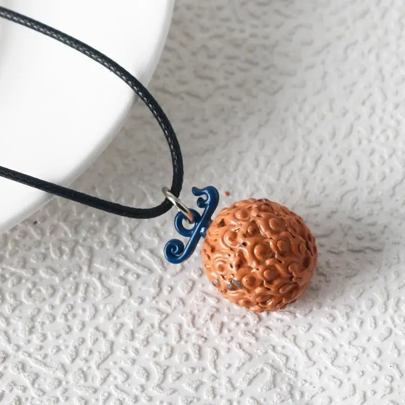 Anime Necklace
