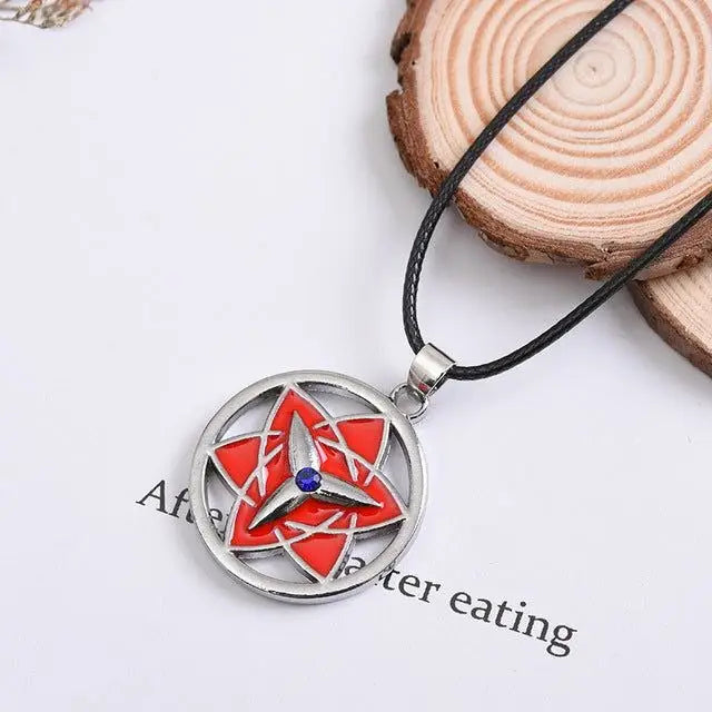 Anime Necklace