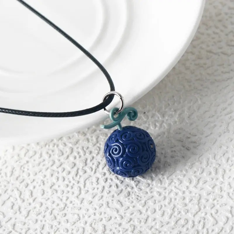 Anime Necklace