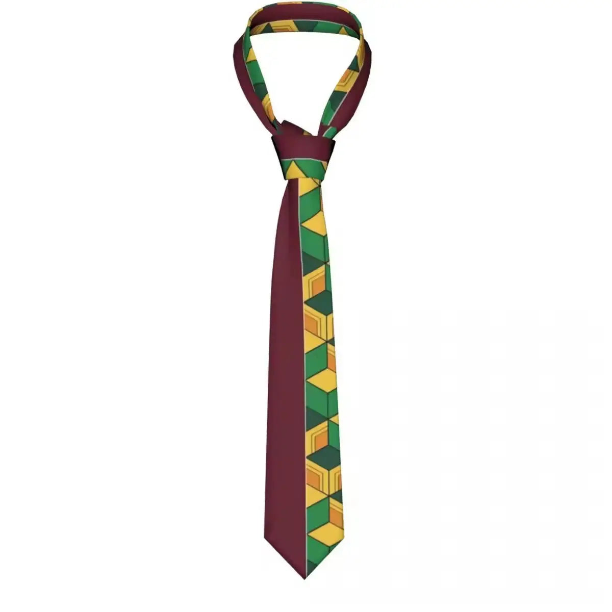 Anime Necktie