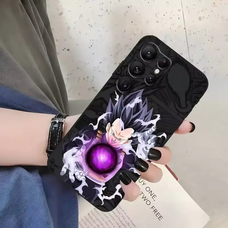 Anime Phone Case